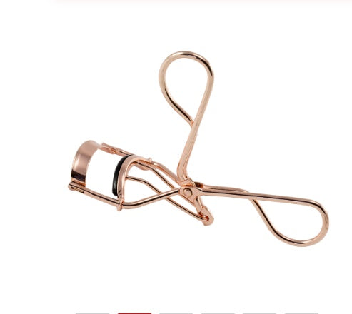 Local eyelash curler