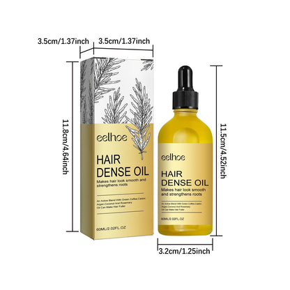 EELHOE Rosemary Hair Treatment