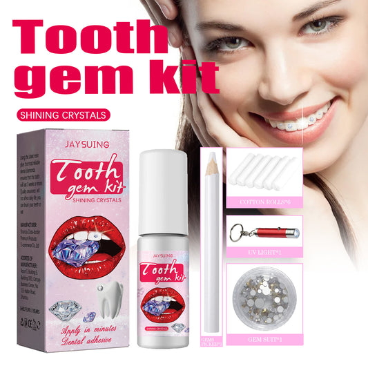 Tooth Gem Kit