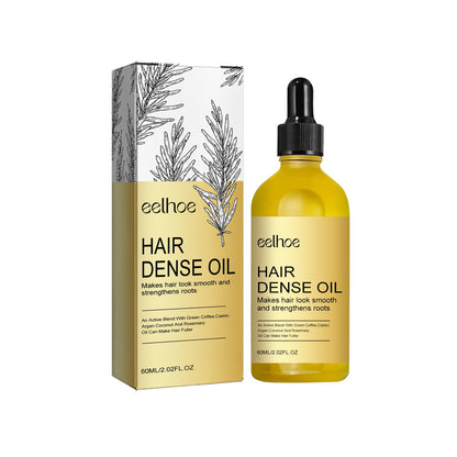 EELHOE Rosemary Hair Treatment