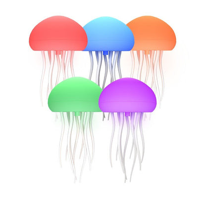 Jellyfish Mood Lamp