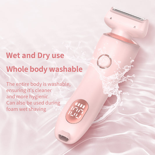 2 In 1 Hair Removal Epilator