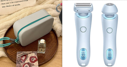 2 In 1 Hair Removal Epilator