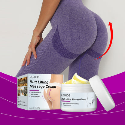 EELHOE Buttock Lifting Massage Cream