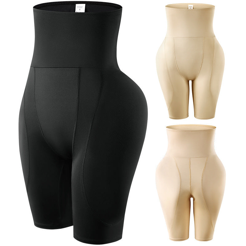 Fat Burning High Waist Bottoms