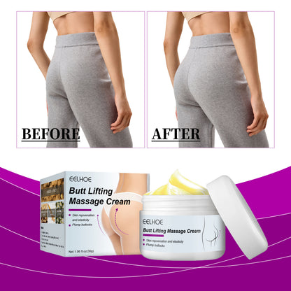 EELHOE Buttock Lifting Massage Cream